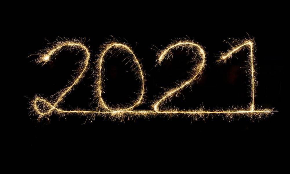 除了DeFi之外,2021年不能错过的几大趋势