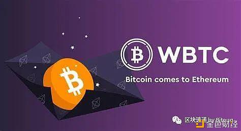 用WBTC如何参与DeFi?