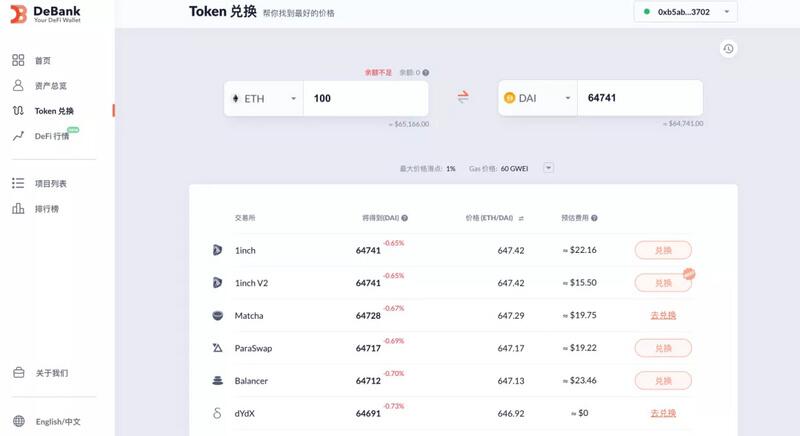 除了省钱、省时间 DeFi 聚合器还能帮你干嘛?