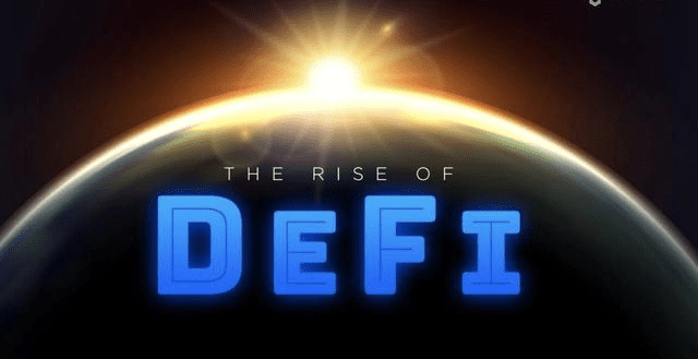 2021,牛市,以太坊、DeFi、算法稳定币