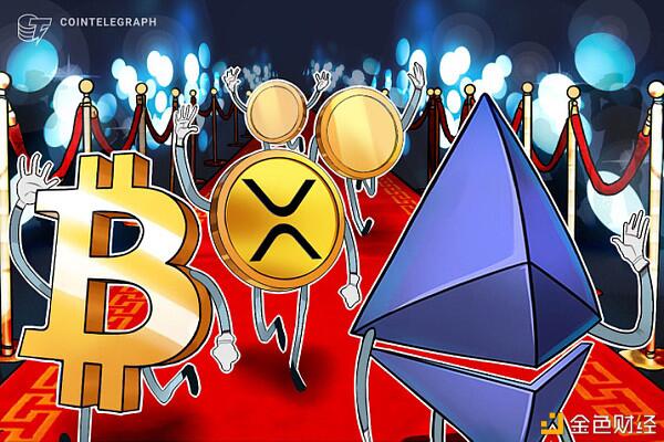 比特币、稳定币和DeFi:2020年表现最好的加密资产