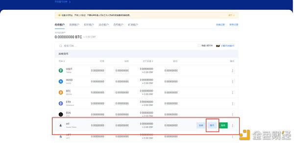 火币生态链HECO轻社交DeFi项目CircleSwap挖矿教程(移动端和网页端)