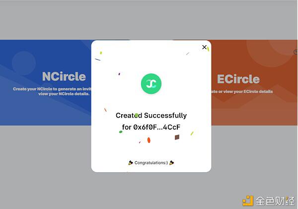 火币生态链HECO轻社交DeFi项目CircleSwap挖矿教程(移动端和网页端)
