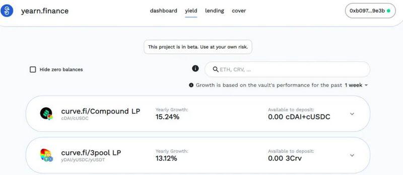 DappRadar:DeFi年度回顾