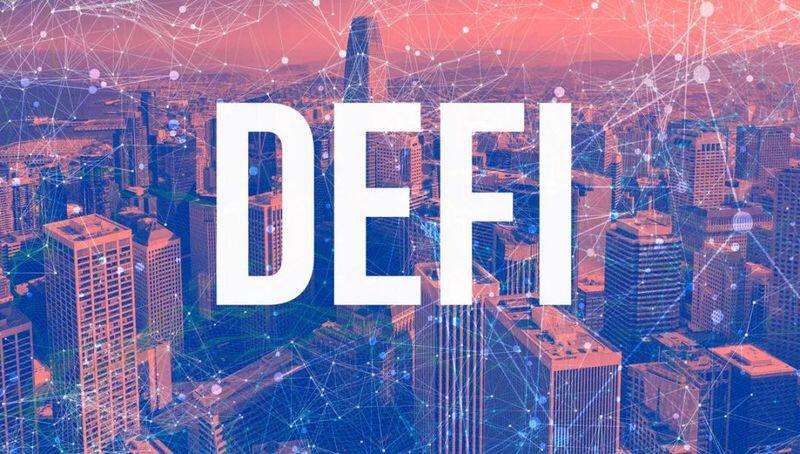 CeFi和DeFi将在2021年相遇融合