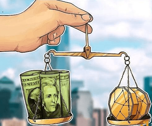 ETH 暴涨，给DeFi送来弹药，算法稳定币Basis拐点信号出现？