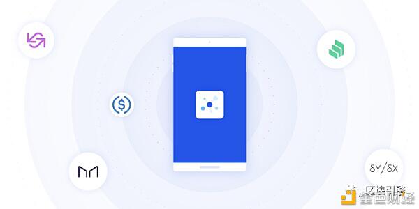 DeFi:建立金融服务的权力转移