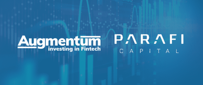 金融科技风投基金Augmentum入局DeFi,将与顶级加密基金ParaFi共同投资新项目