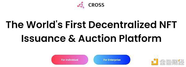 CROSS详细版资料大公开:火币Heco首个DeFi+NFT平台入门指南