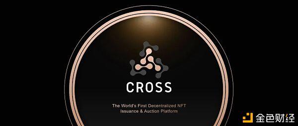 DeFi+NFT开年大戏:CROSS正式上线Heco面向全球公测