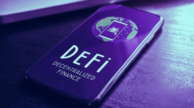 比特币牛市和DeFi夏天中,加密领域还悄然发生了NFT革命