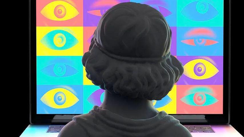 算法稳定币的创世纪