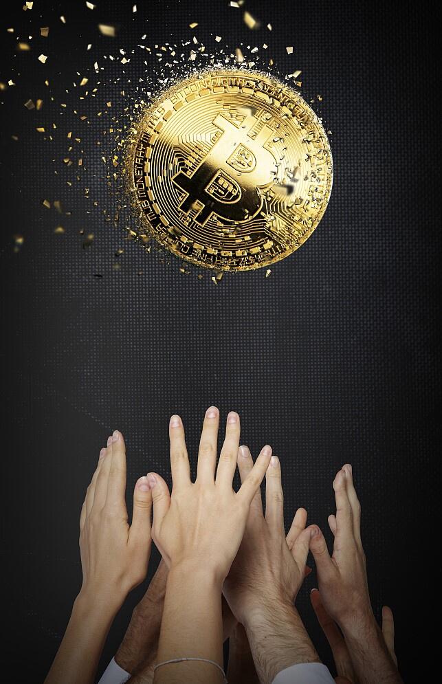 DeFi发展至今仍未出现杀手级应用