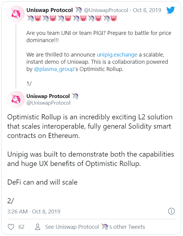 Uniswap V3:对DeFi DEX的革新