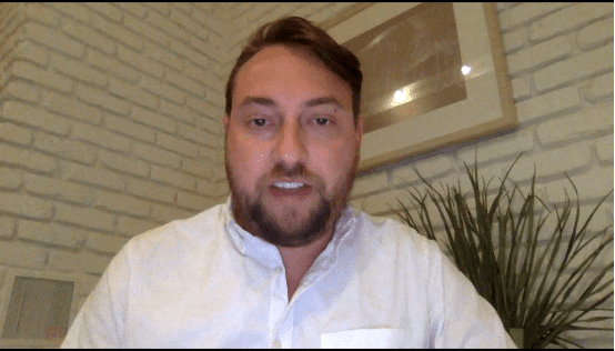 Compound创始人:DeFi协议增幅将超过传统金融市场上任何产品