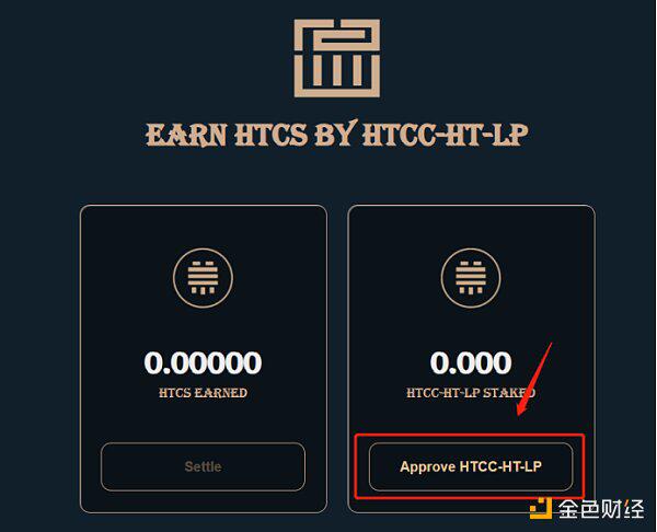 一文读懂如何挖HTC.CASH头矿