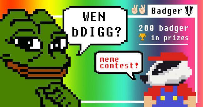 DIGG:把比特币引入DeFi的算法稳定币