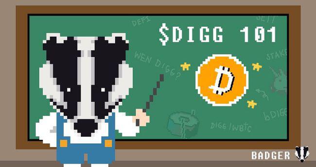DIGG:把比特币引入DeFi的算法稳定币