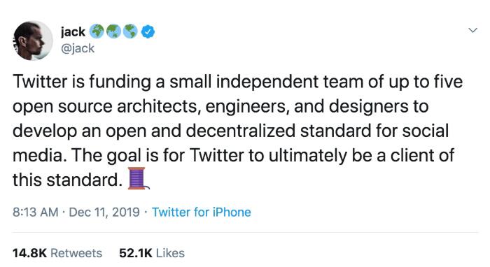Twitter视角下的DeFi2020 回顾这个DeFi的发展历程