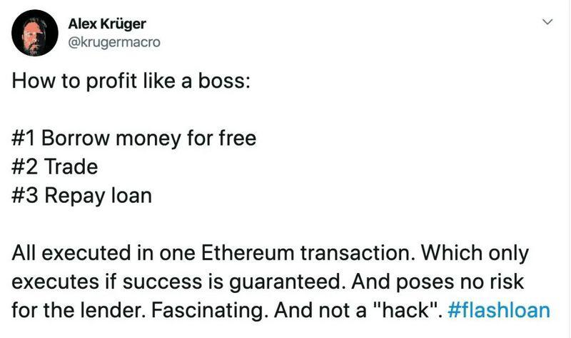 Twitter视角下的DeFi2020 回顾这个DeFi的发展历程
