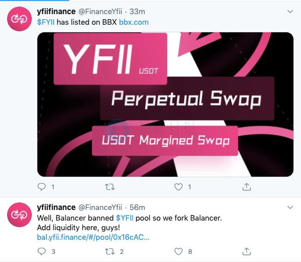 Twitter视角下的DeFi2020 回顾这个DeFi的发展历程