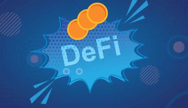 火币生态链Heco:如何用1个月追赶发展3年的DeFi?