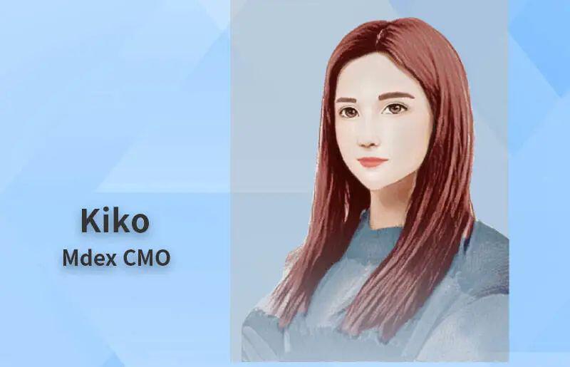 百亿市值的DeFi,MDEX能否凭Dex突围?