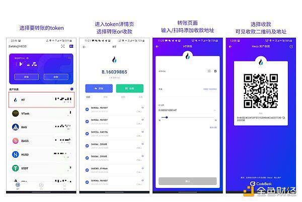 Hash Bank Cash:Heco上新生黑马 重新定义算法稳定币
