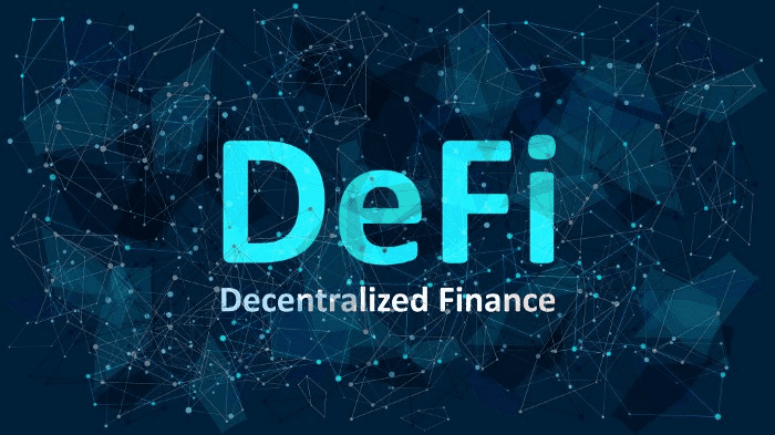 DeFi究竟是潜力股还是泡沫?