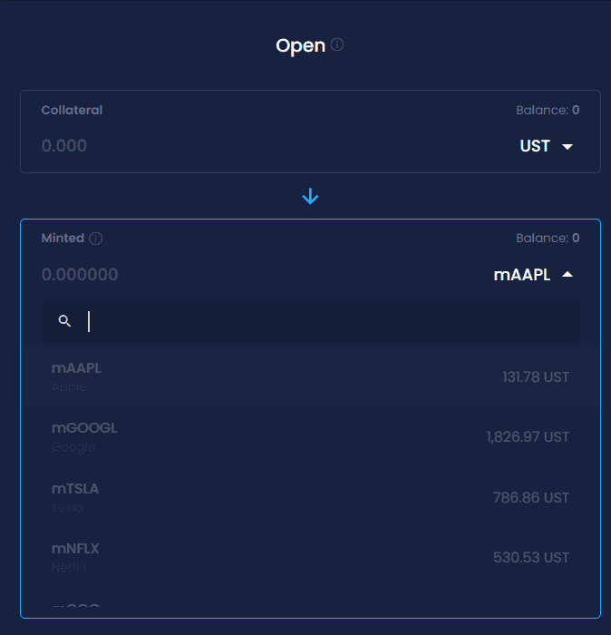 看懂 Terra 生态:LUNA算法稳定币、Mirror合成资产、Anchor储蓄协议