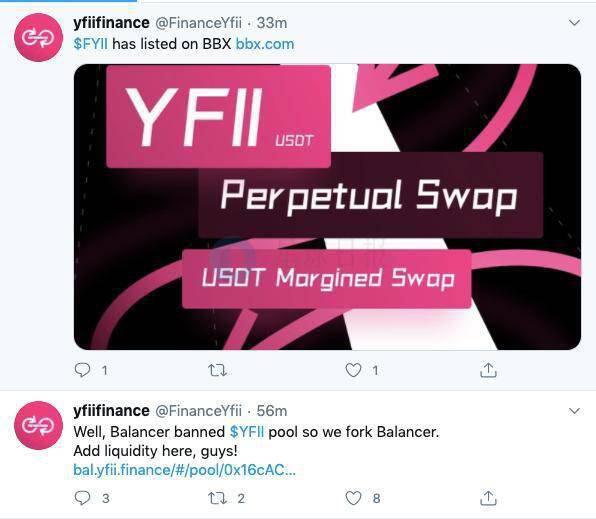 一文细数2020年推特上的DeFi“圣经”