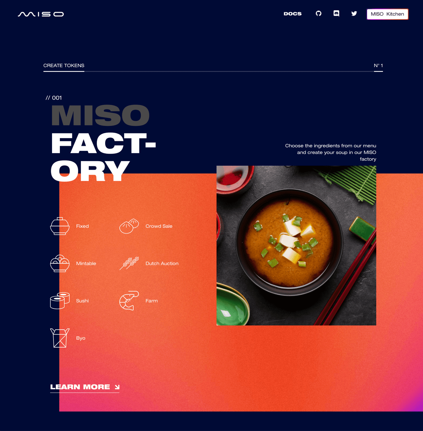 寿司推出一站式代币发行平台MISO,SUSHI创历史新高