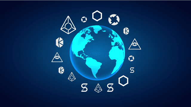 OKExChain正式公测,或将开启DeFi春季狂欢