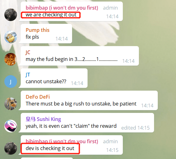 BDP挖矿结束,一个BUG险些导致66亿美元的用户资产无法取出,目前已解决