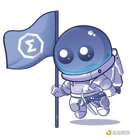 专访Ergo公链创始人Alex:回归比特币的真谛才能打造卓越的去中心化金融平台