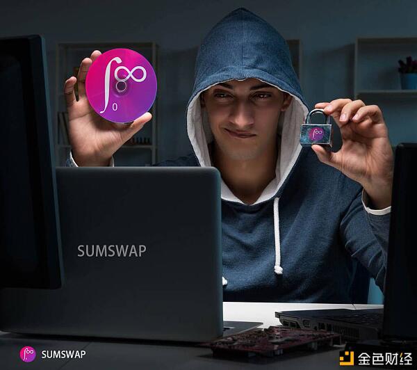 Uniswap V3 市场反应平淡 SumSwap进展如火如荼
