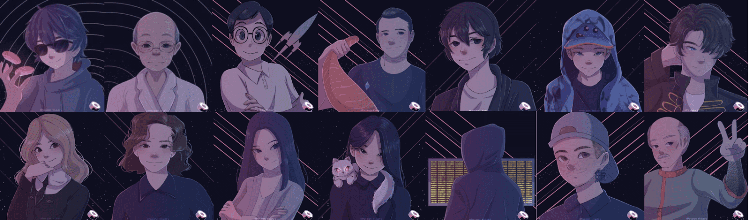 一文回顾SushiSwap 2021 Q1进展