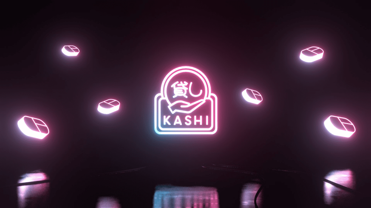 一文回顾SushiSwap 2021 Q1进展