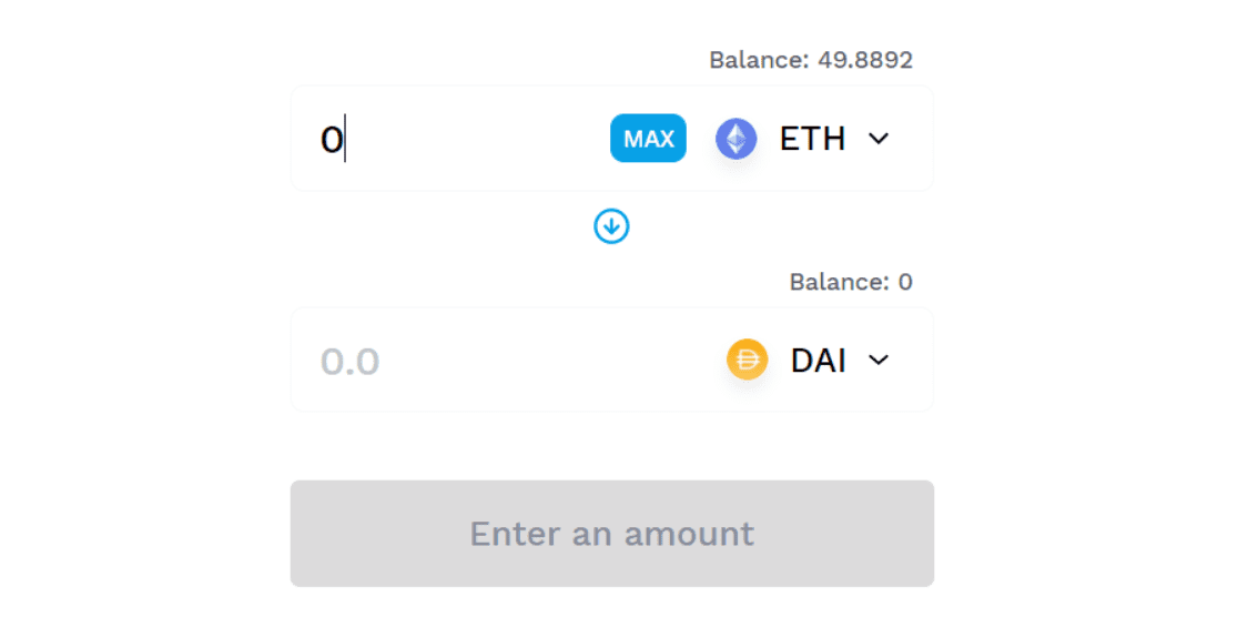 一文了解世界第一个动态做市商——Kyber DMM