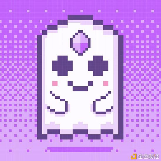 Aavegotchi:一个设计精巧复杂的NFT+DeFi项目
