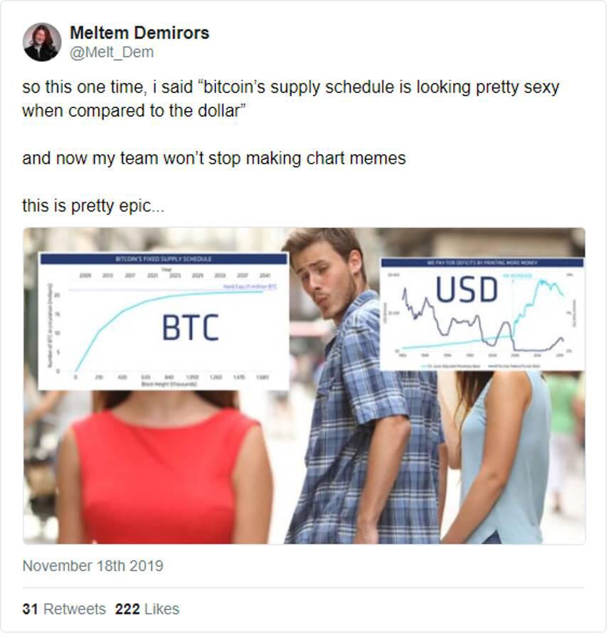 我们到底该怎么赚钱?不妨试试去中心化开源货币政策