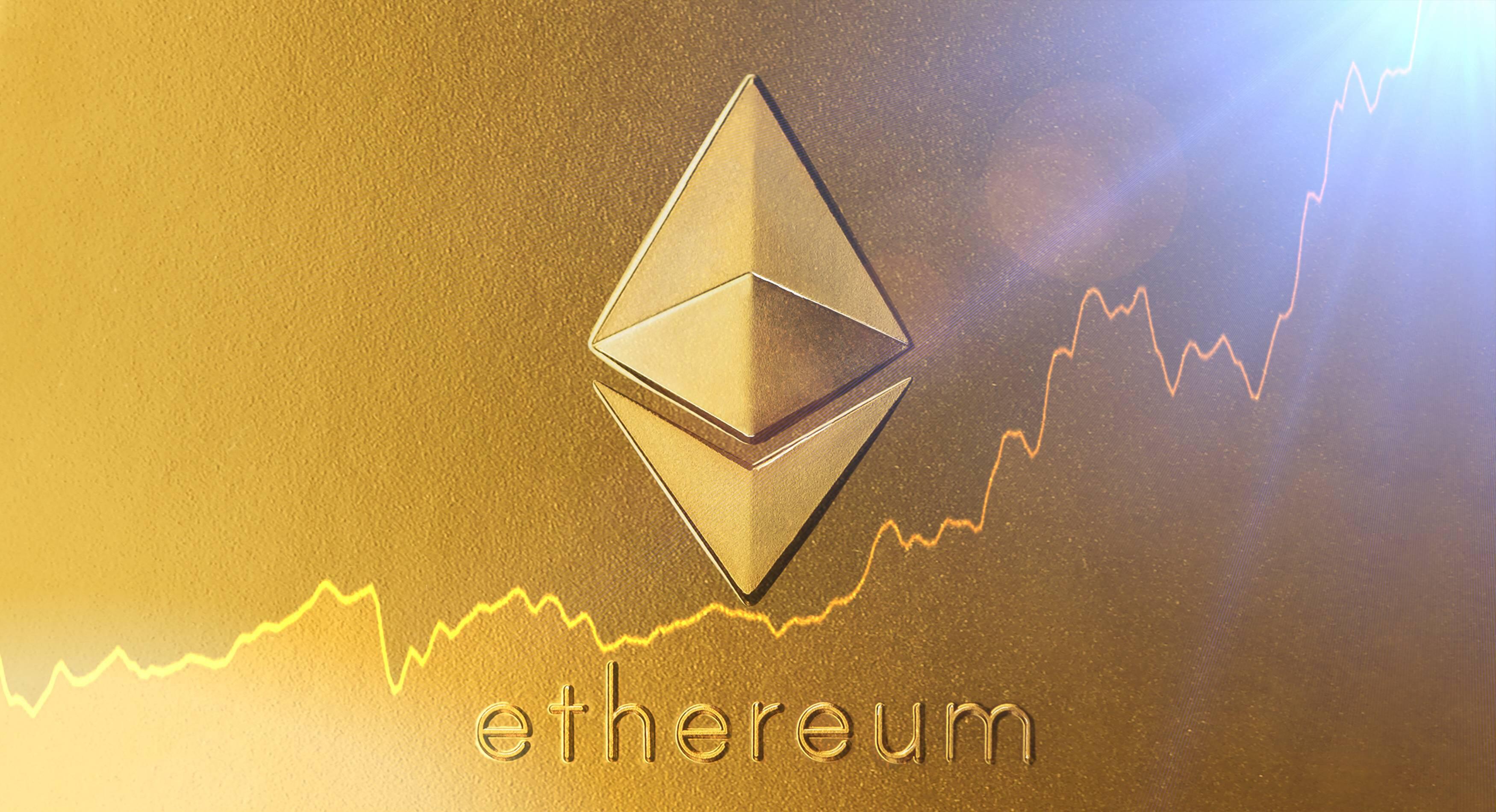 ETH刷新历史新高，DeFi王座却快丢了