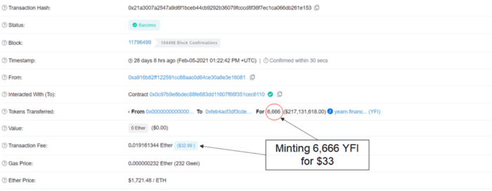 Yearn能否颠覆110万亿美元的资产管理行业?