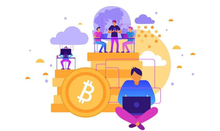 改变游戏规则的DeFi资产协议Convergence