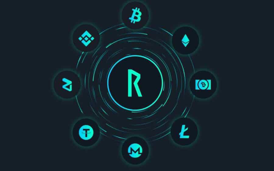 流动性协议THORChain 为何值得关注?读透跨链版Uniswap投资逻辑