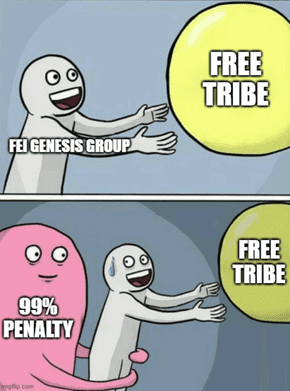 边嘲讽Fei边赚钱,还有此等好事?