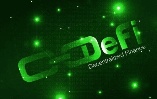 抹茶交易所持续赋能DEX建设 让DeFi与CeFi实现更好的桥接