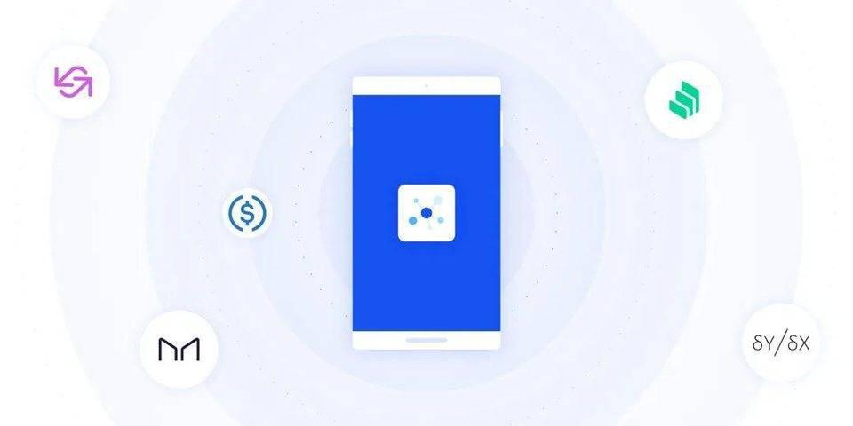 每天都能看到的 Web 3.0 和 DeFi 底都是什么,会如何发展?
