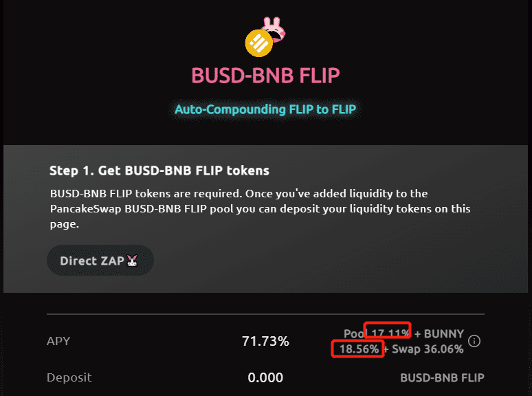 整个BSC都要被SBF挖垮了?DeFi挖矿不只是挖提卖,也可以价值投资