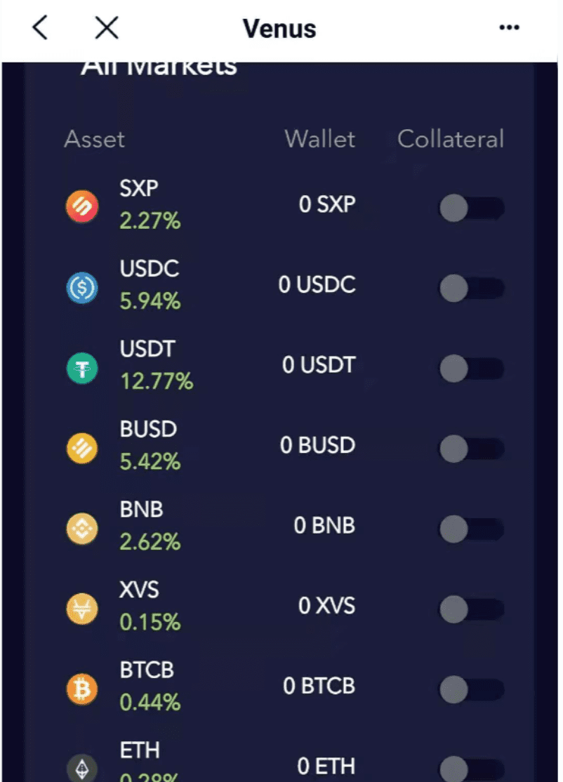 OKExChain最强借贷协议——FLUX,极端行情如何保证用户资金安全?